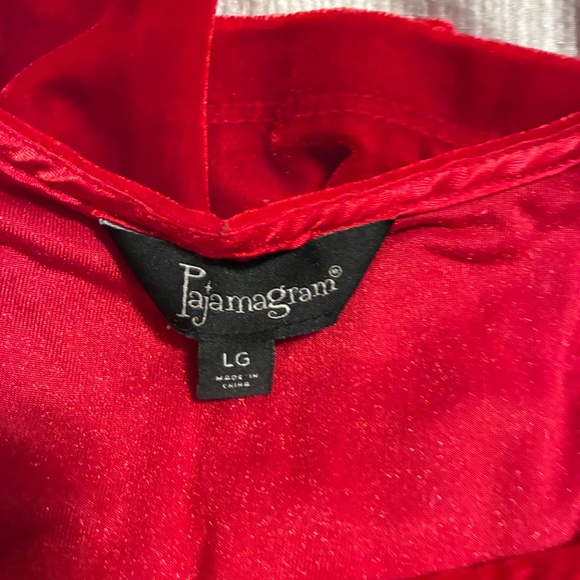 Pajama set - Picture 4 of 4